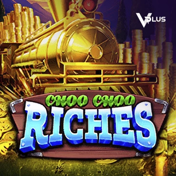 Choo Choo Riches - TERRABET168