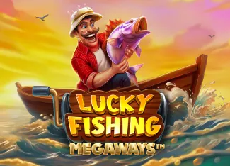 Pragmatic : Lucky Fishing - TERRABET168