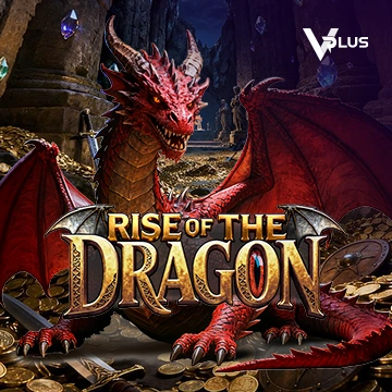 RISE OF THE DRAGON - TERRABET168