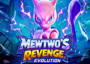 Balas Dendam Mewtwo: Evolusi - TERRABET168