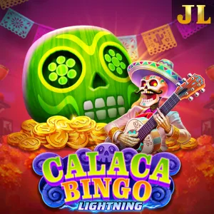 Calaca Bingo - TERRABET168