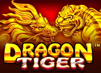 Pragmatic : The Dragon Tiger - TERRABET168