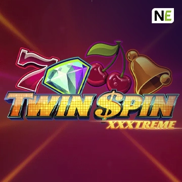 Twin Spin XXXtreme - TERRABET168