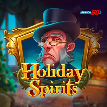 Holiday Spirits - TERRABET168