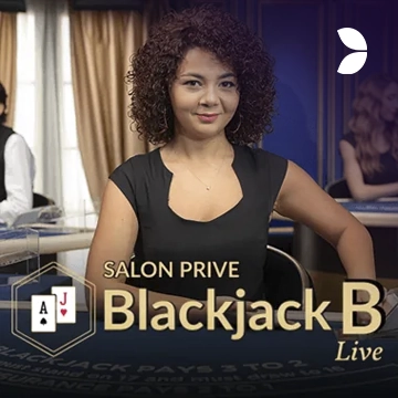Salon Privé Baccarat B - TERRABET168