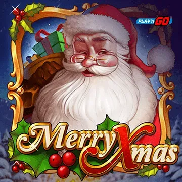 Merry Xmas - TERRABET168