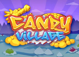 Pragmatic : Candy Village - TERRABET168