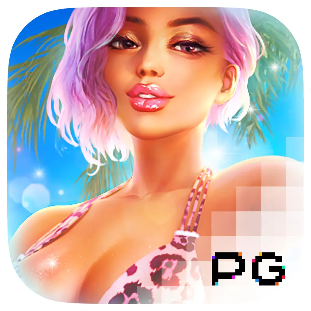 PGSoft : Bikini Paradise - TERRABET168