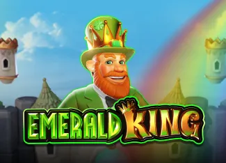 Pragmatic : Emerald King - TERRABET168