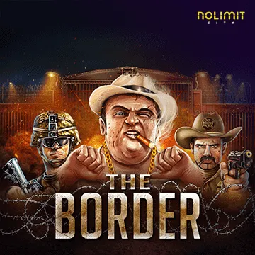 NolimitCity : The Border - TERRABET168