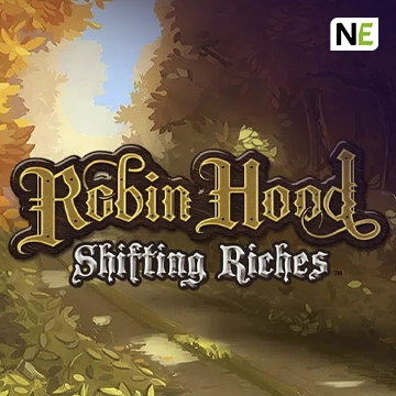 Robin Hood: Shifting Riches - TERRABET168