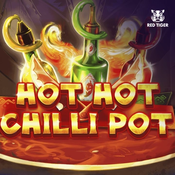 Hot Hot Chilli Pot - TERRABET168