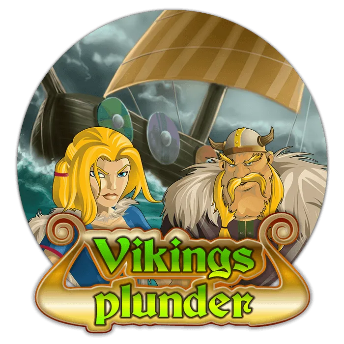 Habanero : Vikings Plunder - TERRABET168