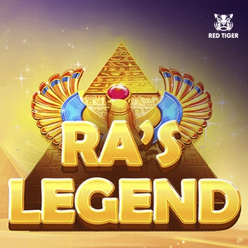 RAs Legend - TERRABET168