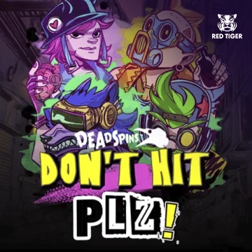 Dont Hit Plz - TERRABET168