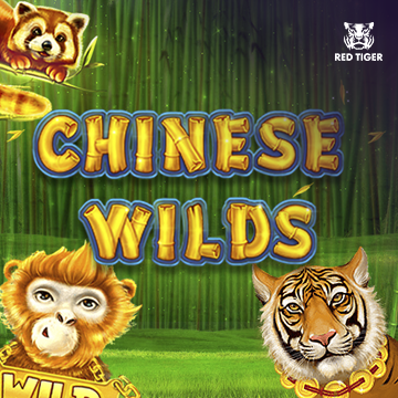 Chinese Wilds - TERRABET168