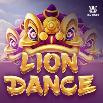 Lion Dance - TERRABET168