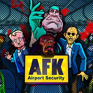 NolimitCity : AFK Airport Security - TERRABET168