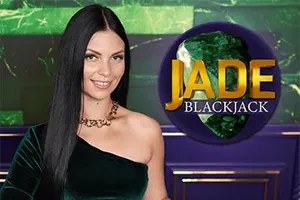 Jade Blackjack 2 - TERRABET168