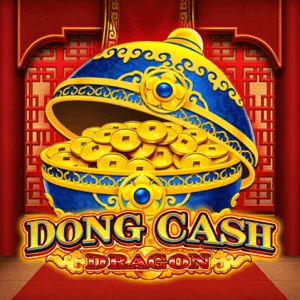 Dong Cash Dragon - TERRABET168
