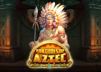 Pragmatic : Fortunes of Aztec - TERRABET168