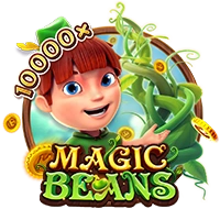 Facai : MAGIC BEANS - TERRABET168