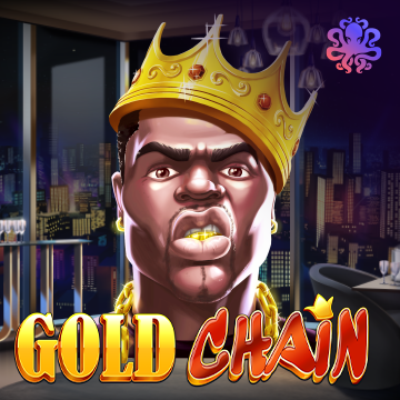Gold Chain - TERRABET168