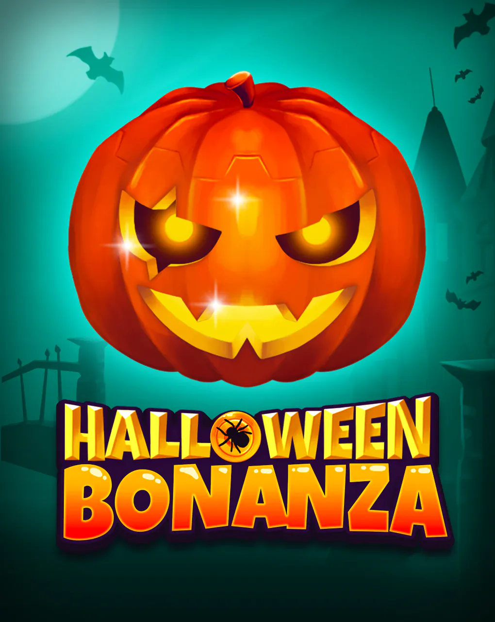Bgaming : Halloween Bonanza - TERRABET168