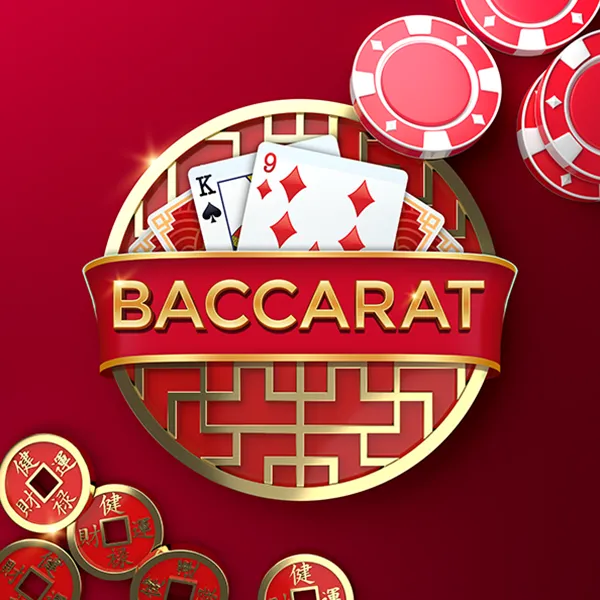 Baccarat (Jade) - TERRABET168