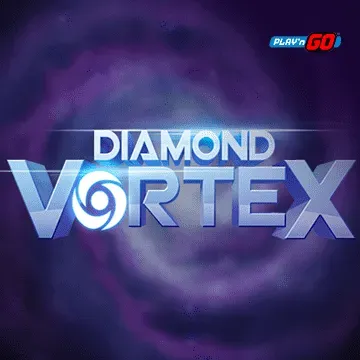 Diamond Vortex - TERRABET168
