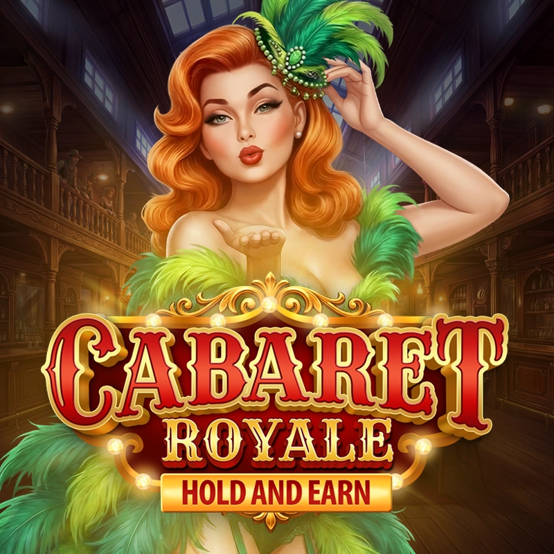 Mancala : Cabaret Royale - TERRABET168