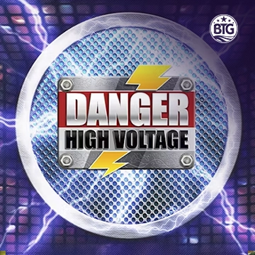 Bigtime : Danger High Voltage - TERRABET168