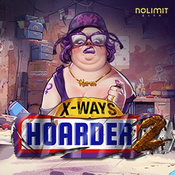 NolimitCity : xWays Hoarder 2 - TERRABET168