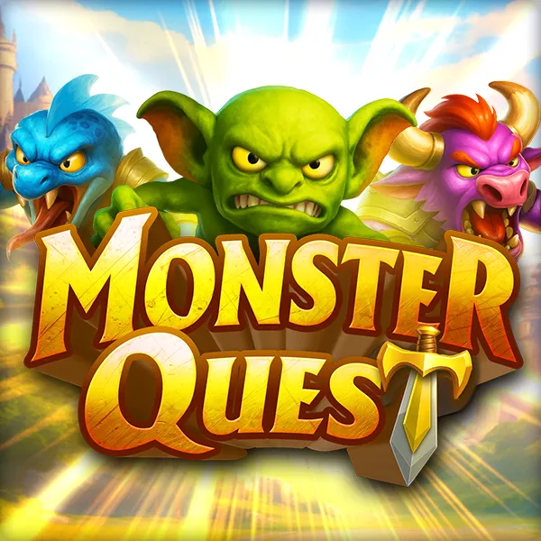 Bigtime : Monster Quest - TERRABET168