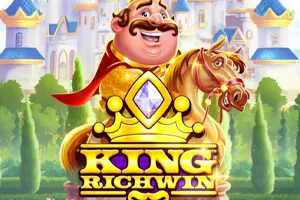 King Richwin - TERRABET168