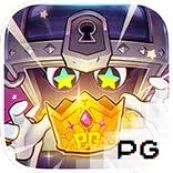 PGSoft : Mr. Treasures Fortune - TERRABET168