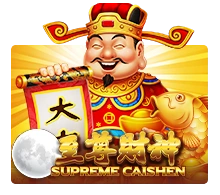 Joker123 : Supreme Caishen - TERRABET168