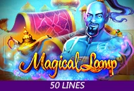 Spadegaming : Magical Lamp - TERRABET168