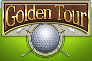 Golden Tour - TERRABET168