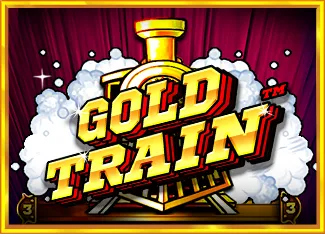 Pragmatic : Gold Train - TERRABET168