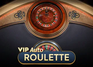 VIP Roulette - The Club - TERRABET168