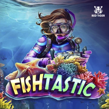 Fishtastic - TERRABET168