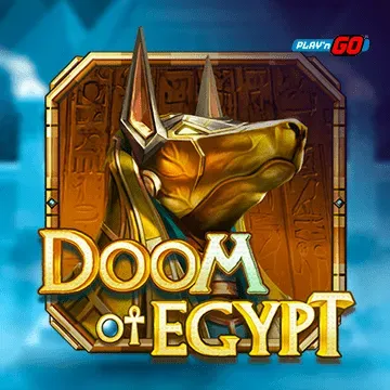 Doom of Egypt - TERRABET168
