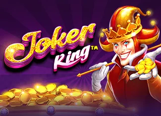 Pragmatic : Joker King - TERRABET168
