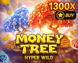 Money Tree - Hyper Wild - TERRABET168