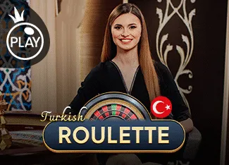Turkish Roulette - TERRABET168