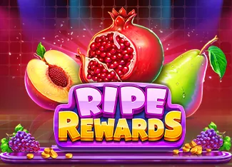 Pragmatic : Ripe Rewards - TERRABET168