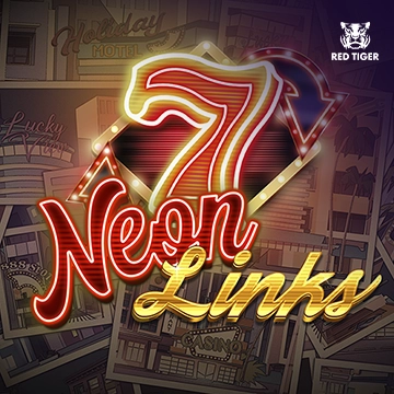Neon Links - TERRABET168