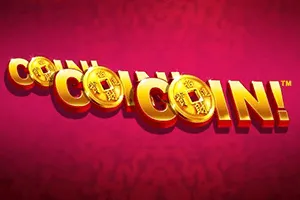 Coin! Coin! Coin! CNY - TERRABET168