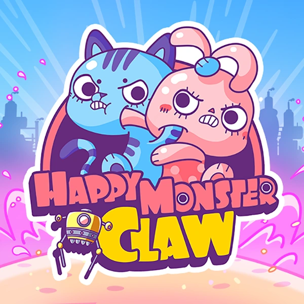 Happy Monster Claw - TERRABET168